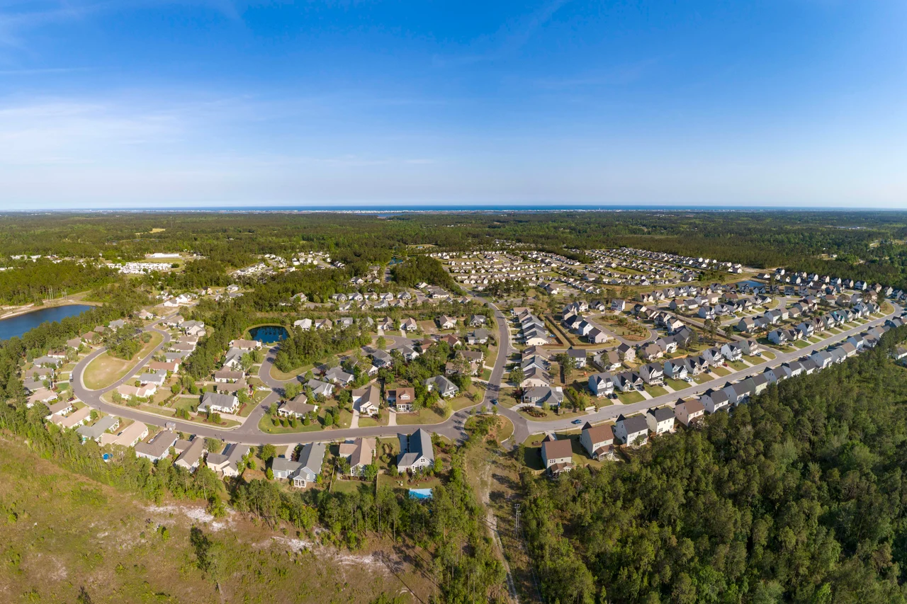 Holly Ridge