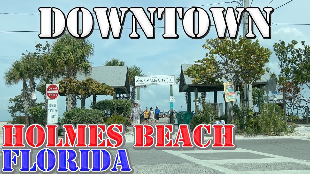 Holmes Beach