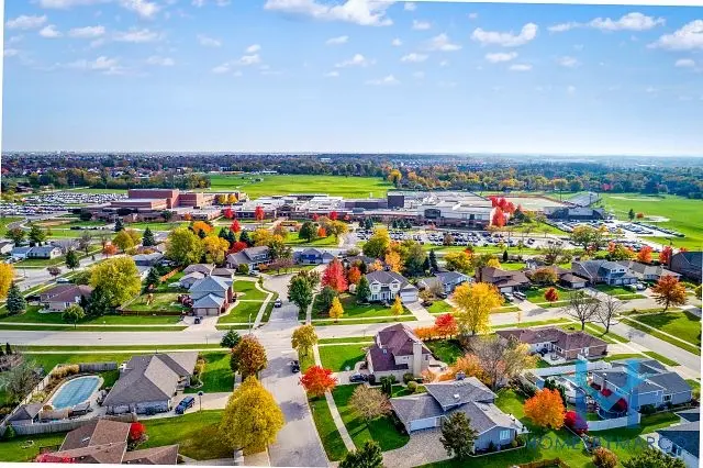 Homer Glen