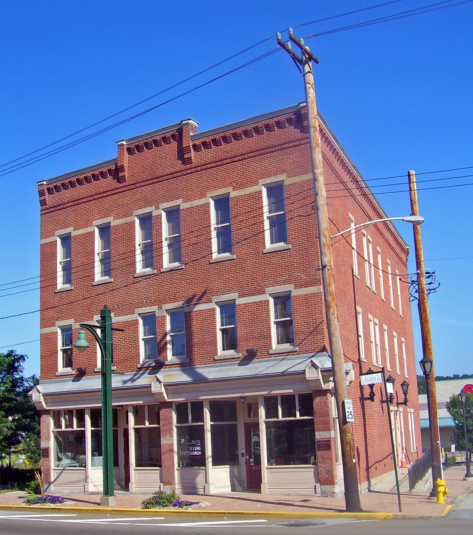 Homestead