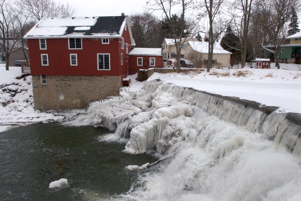 Honeoye
