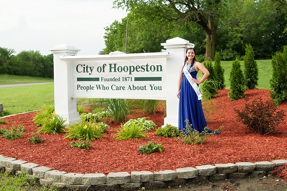 Hoopeston