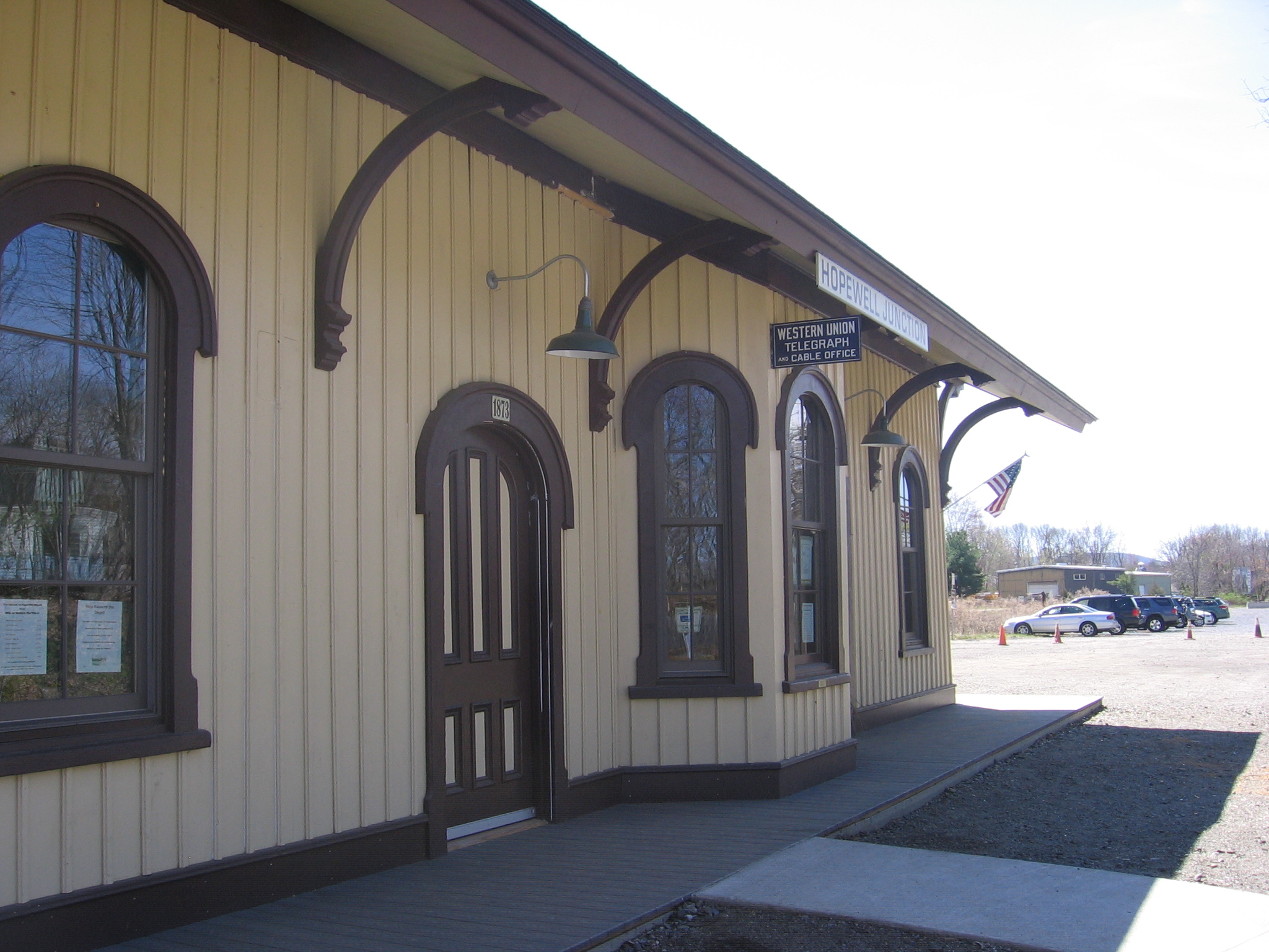 Hopewell Junction