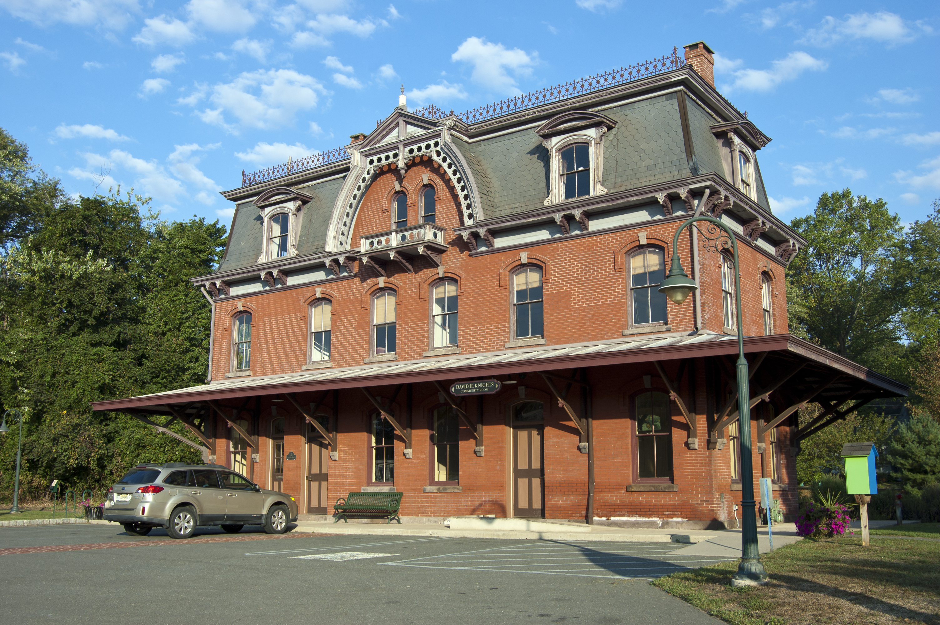 Hopewell