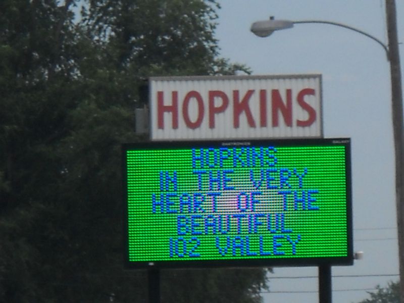 Hopkins