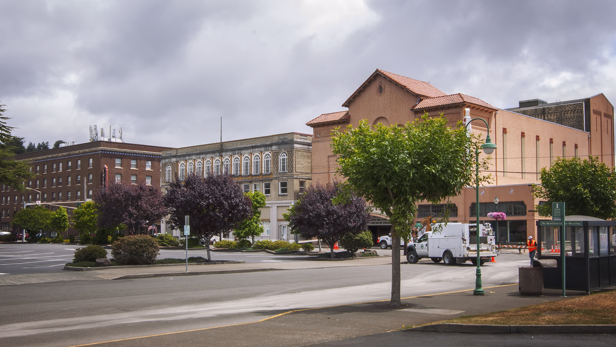 Hoquiam