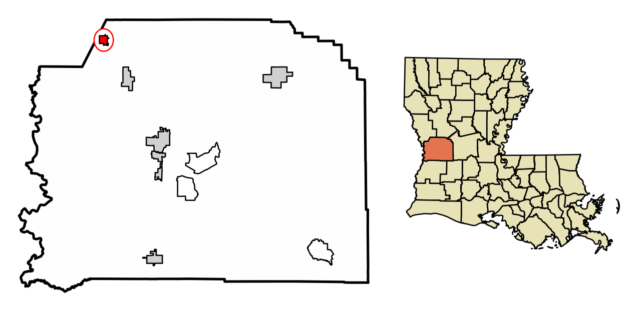 Hornbeck