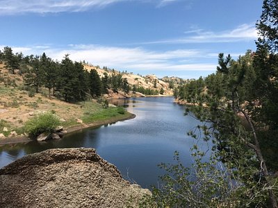 Horse Creek