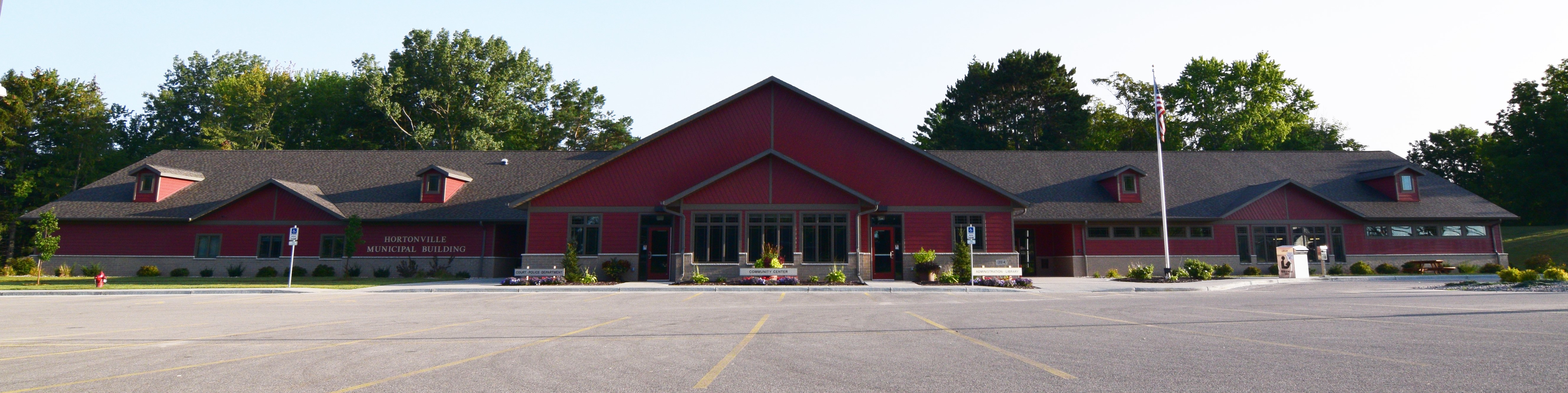 Hortonville
