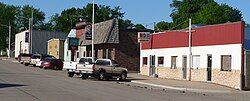 Hoskins