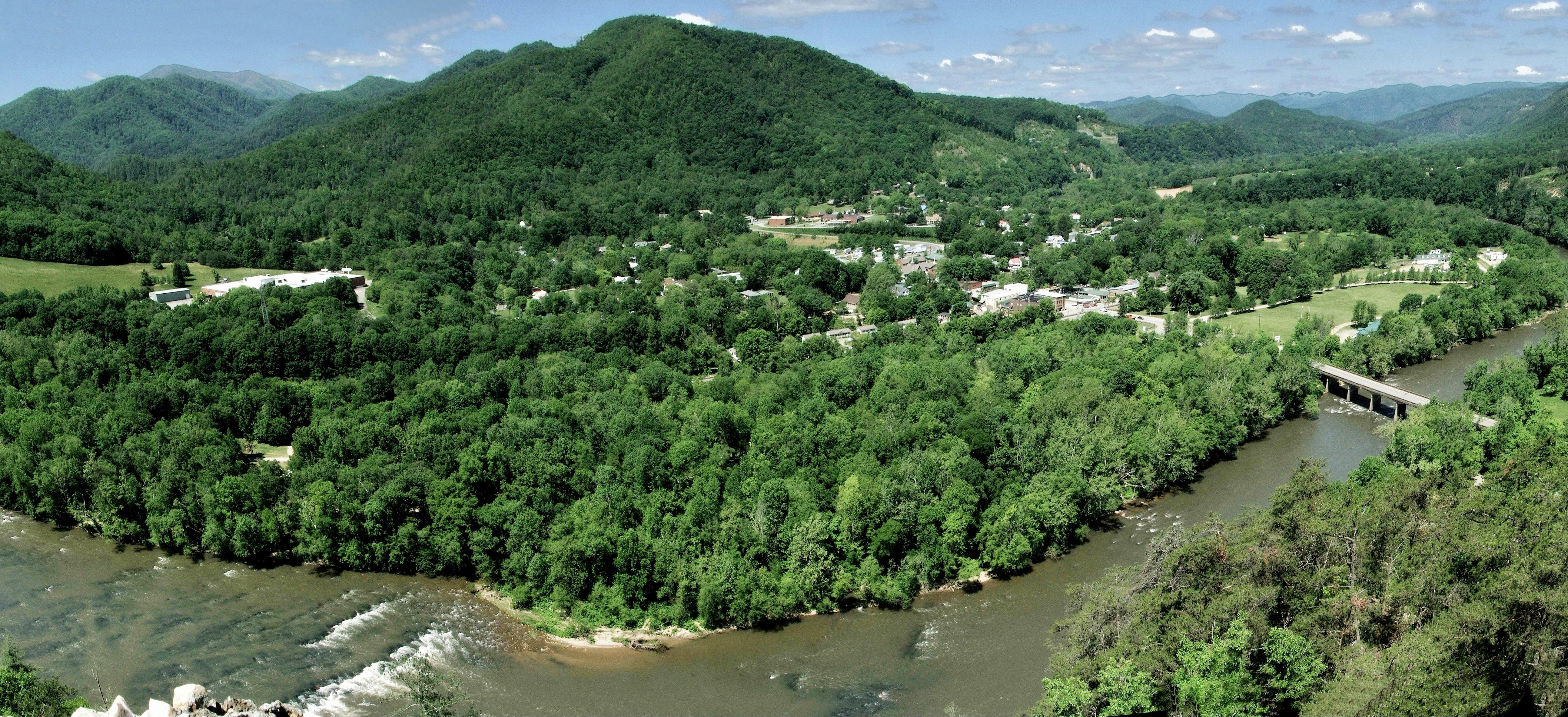 Hot Springs