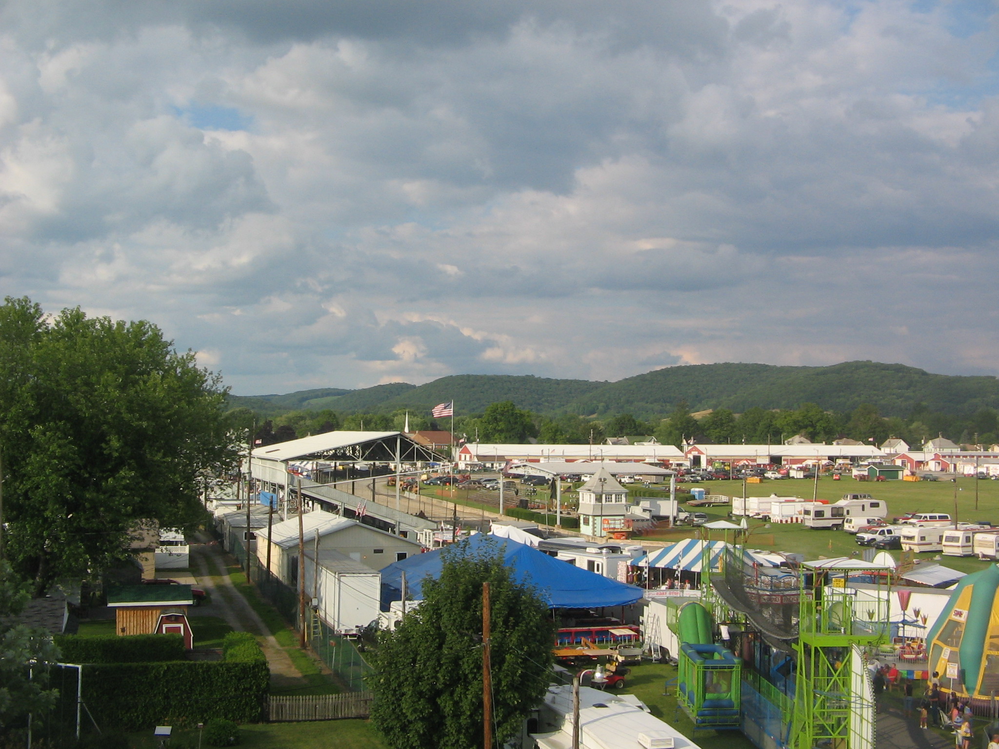 Hughesville