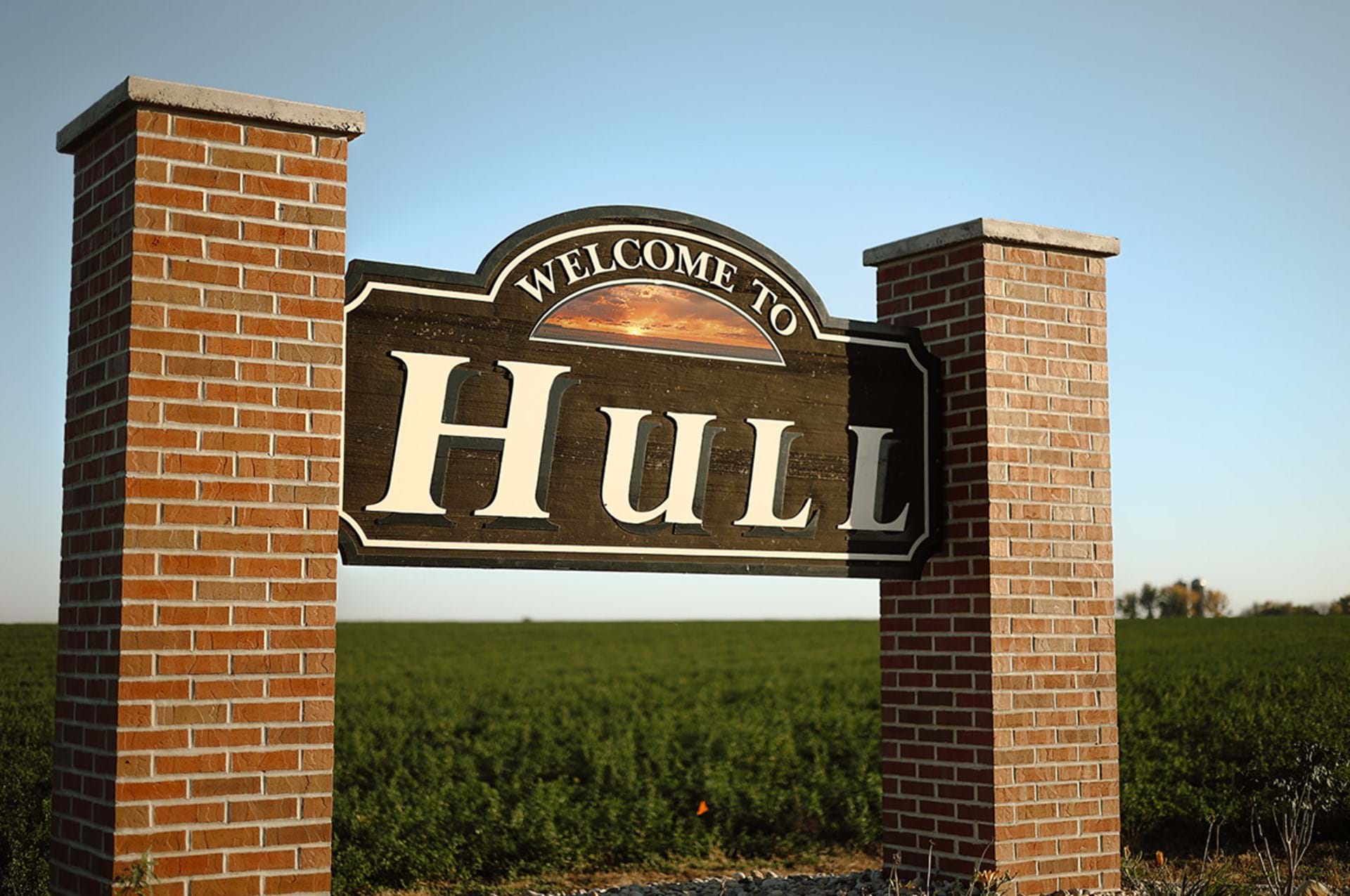 Hull