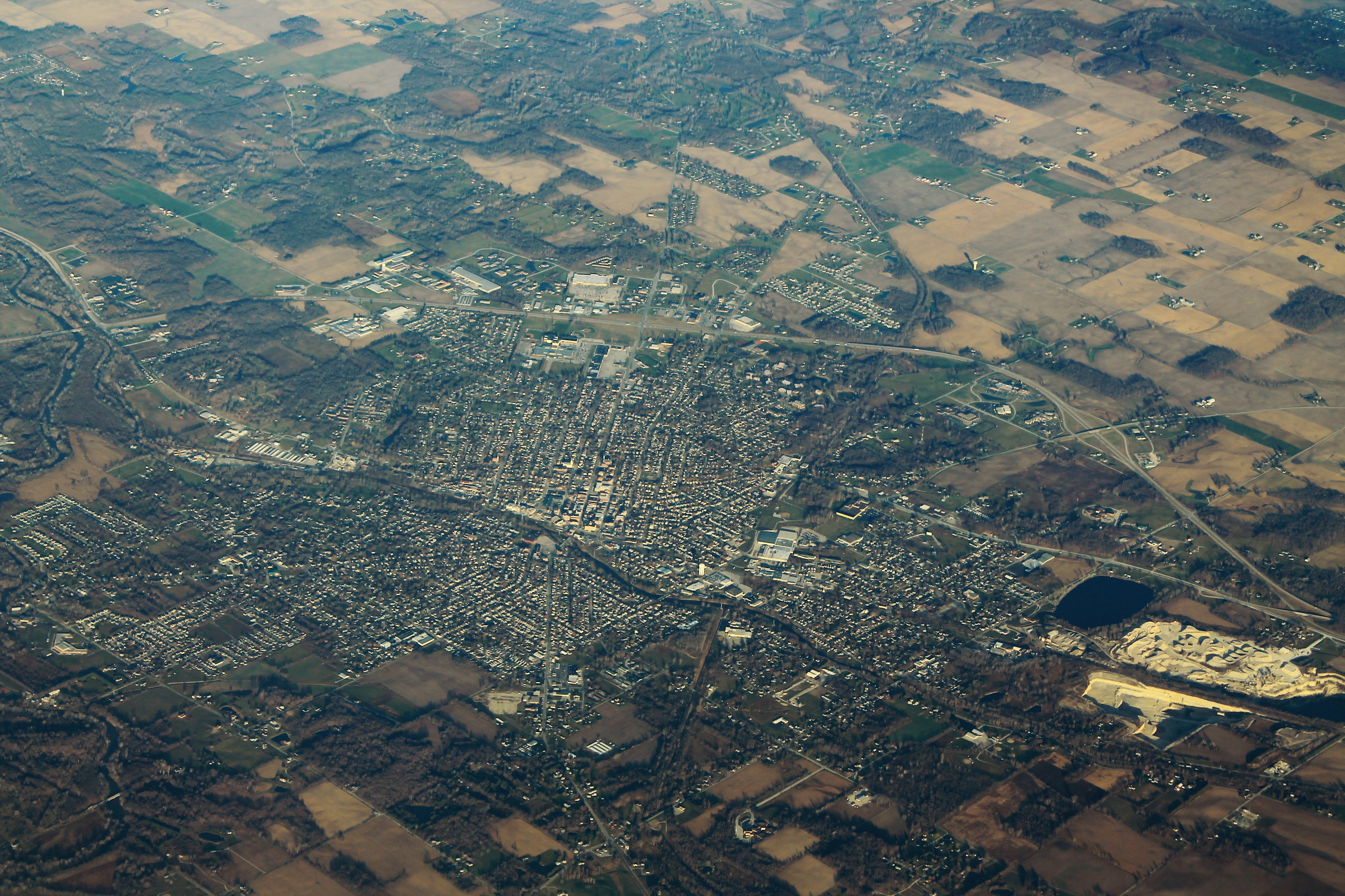Huntington