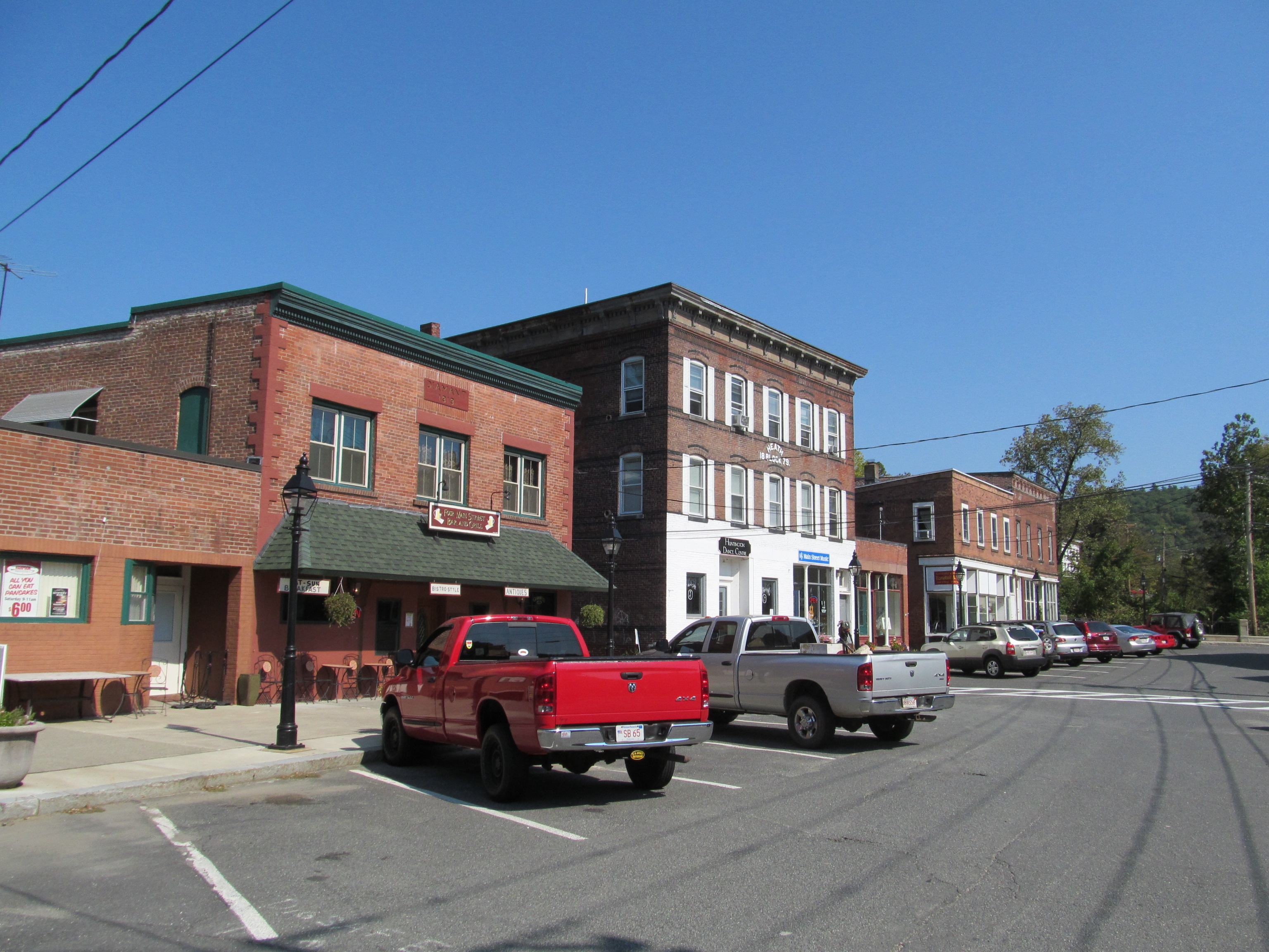Huntington
