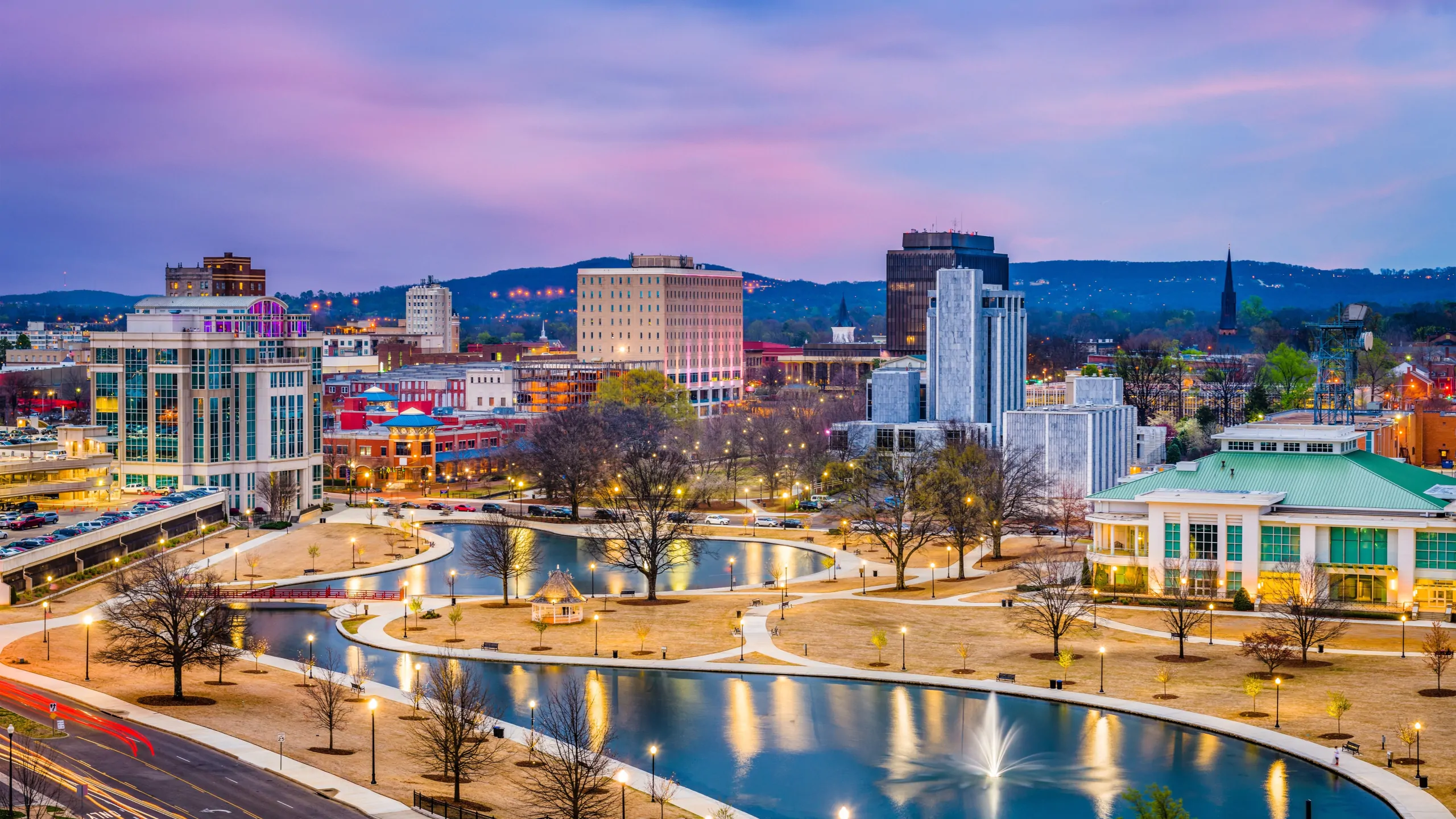 Huntsville