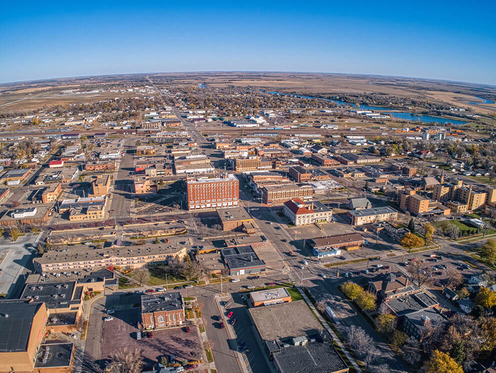 Huron
