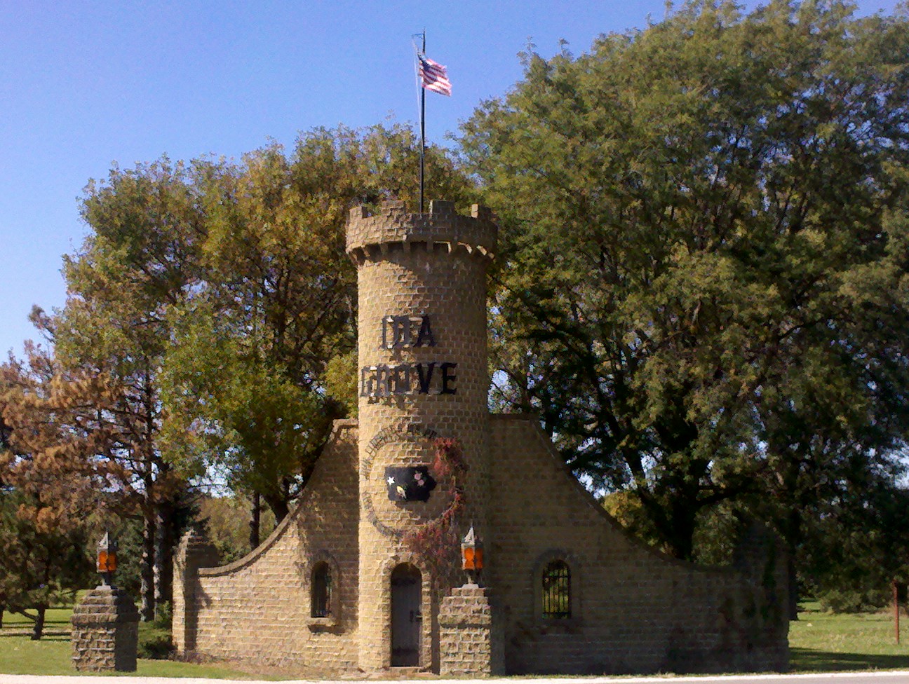 Ida Grove