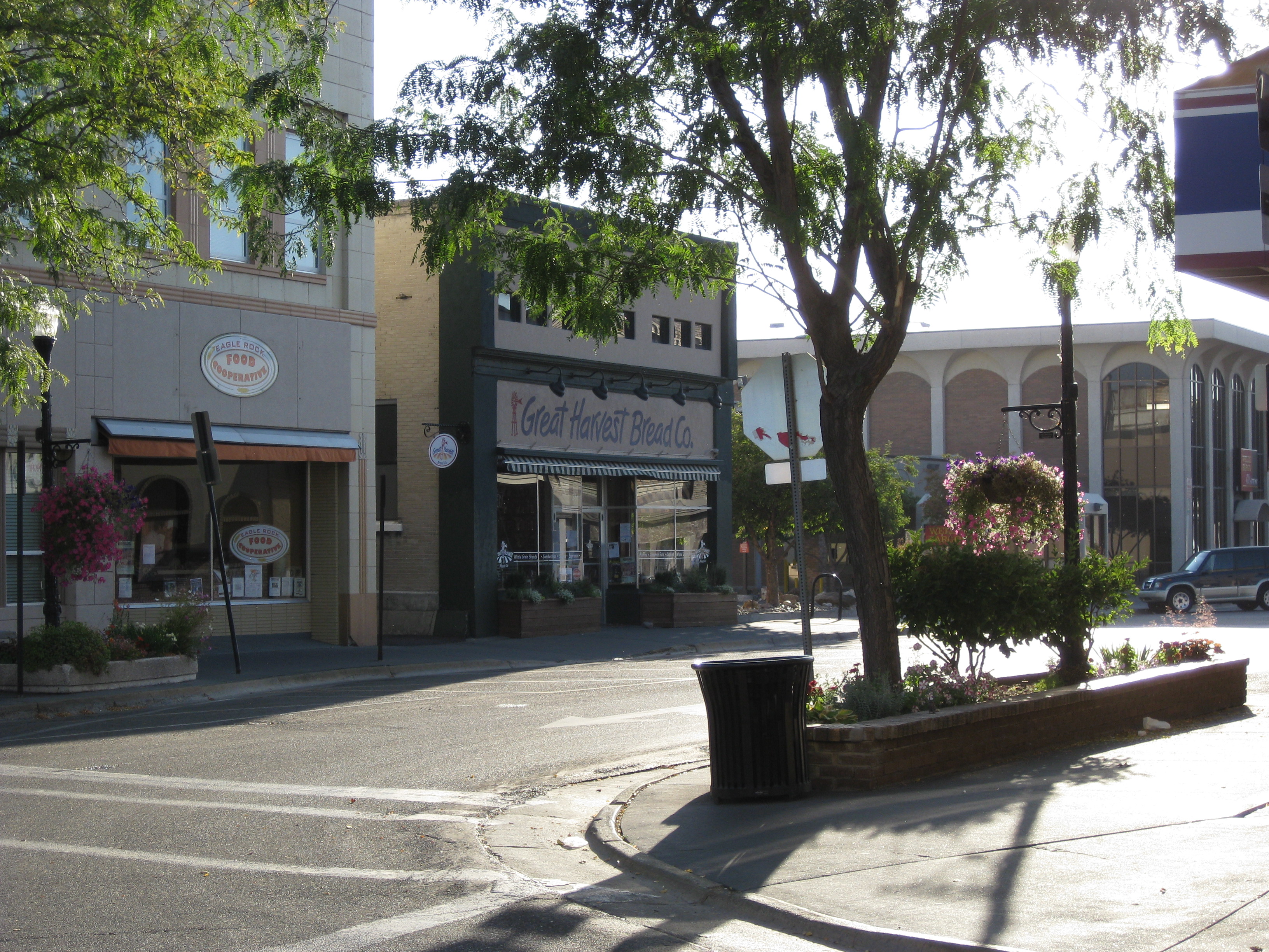 Idaho Falls