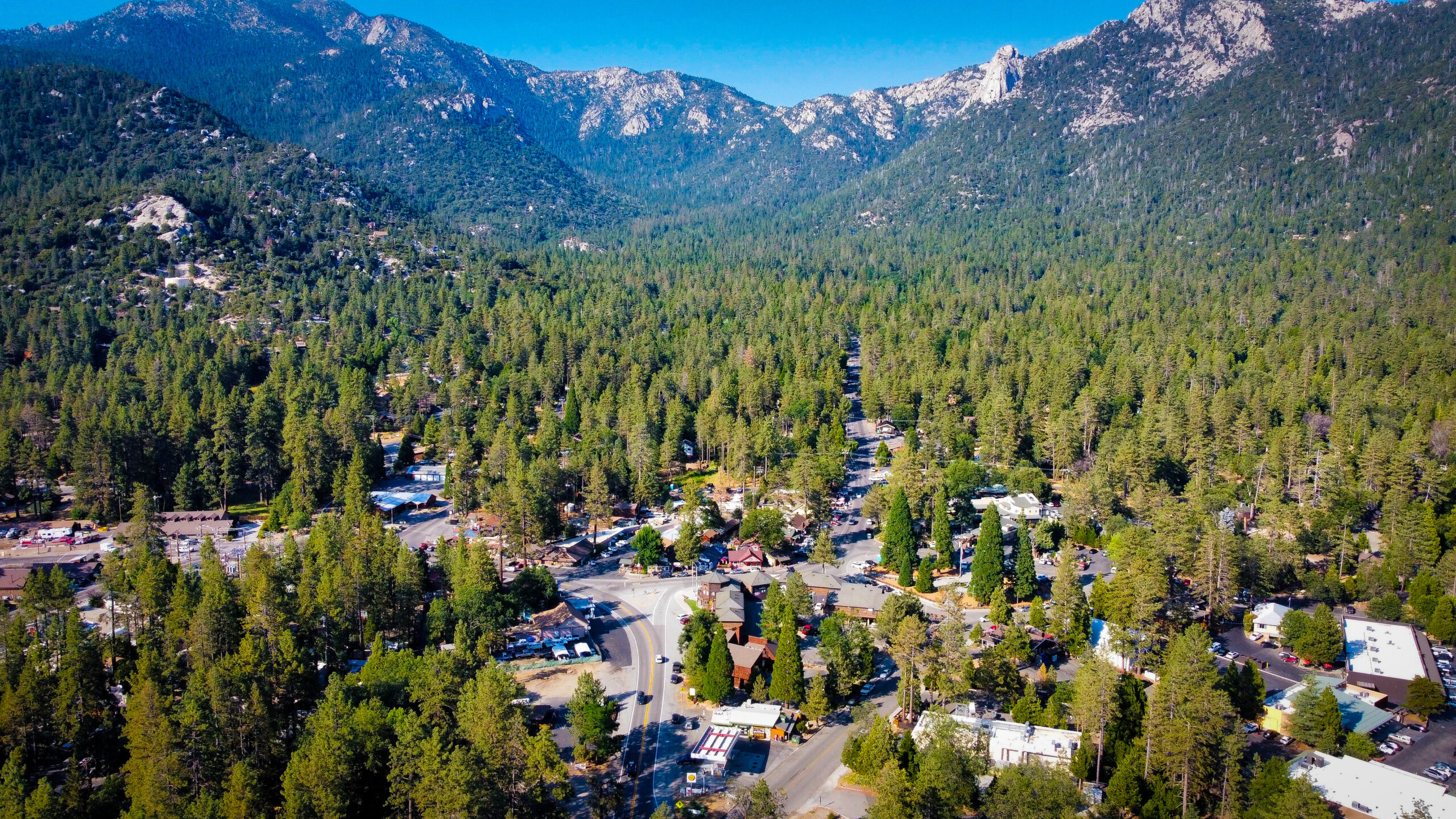 Idyllwild