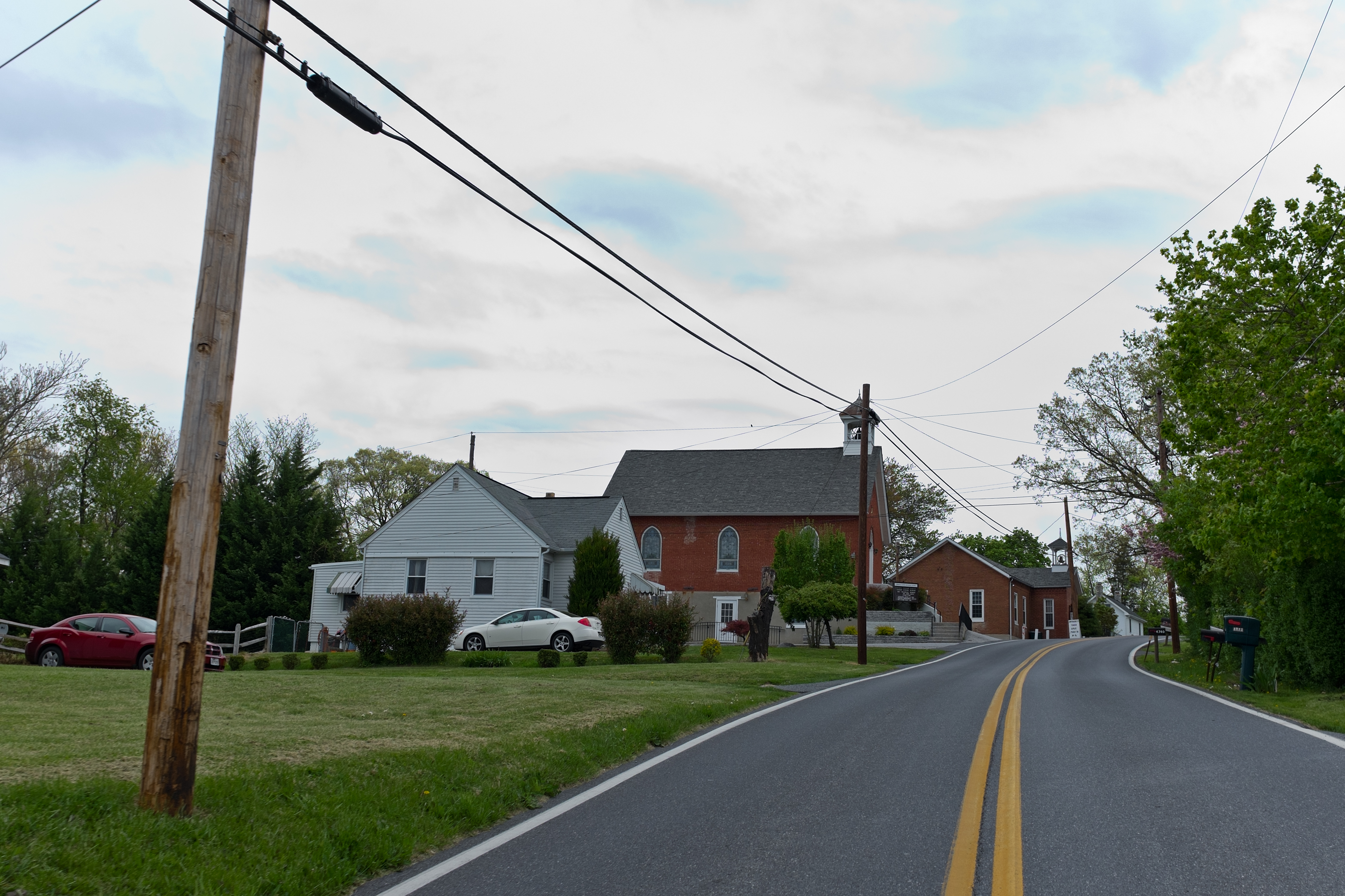Ijamsville