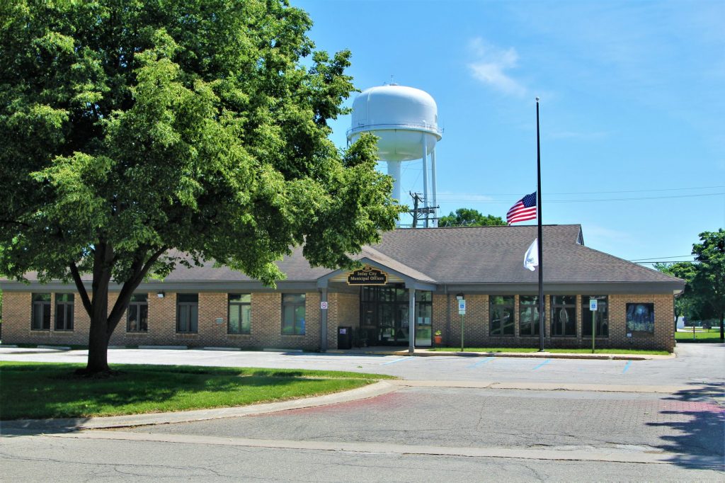 Imlay City