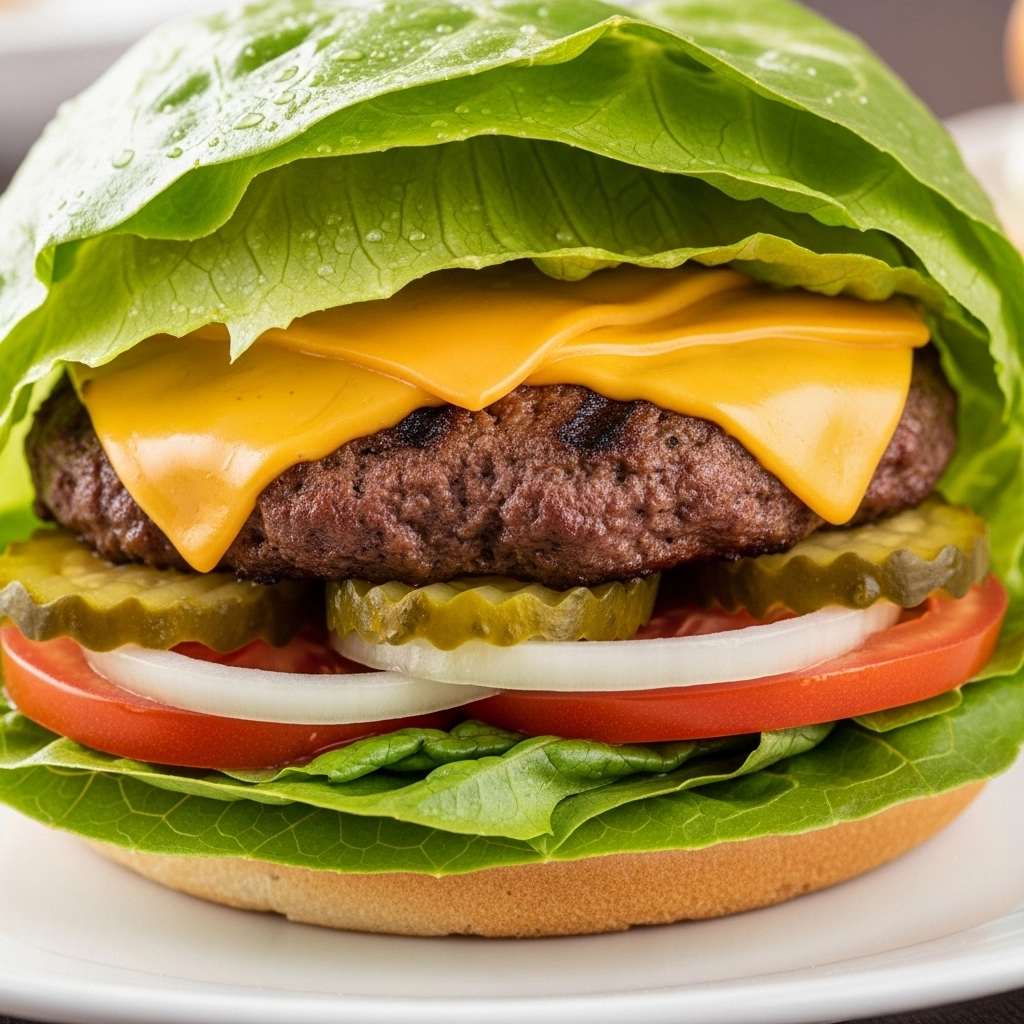 In-N-Out Burger Protein Style product image