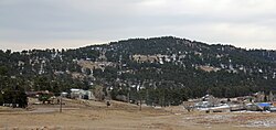 Indian Hills