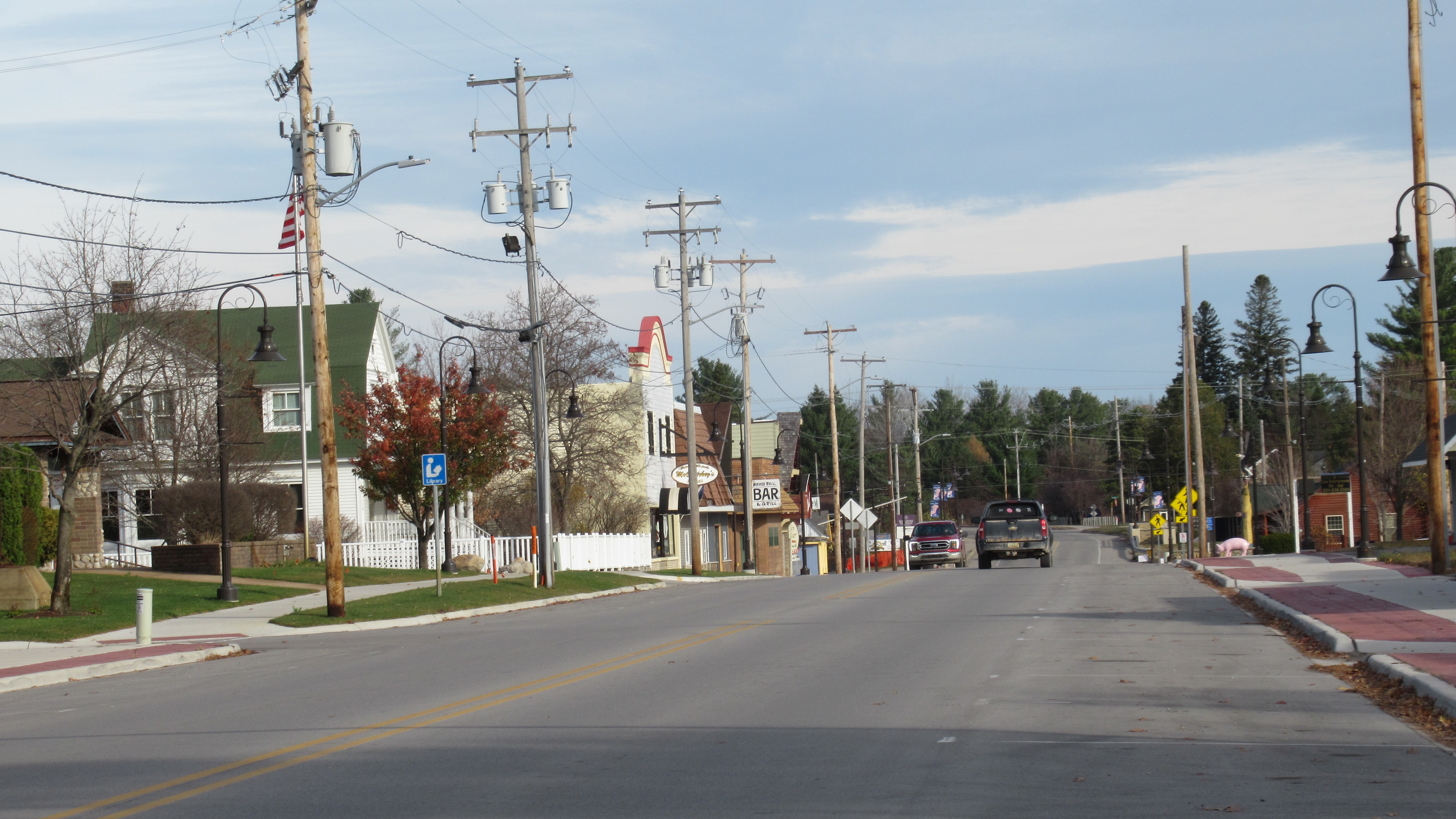 Indian River