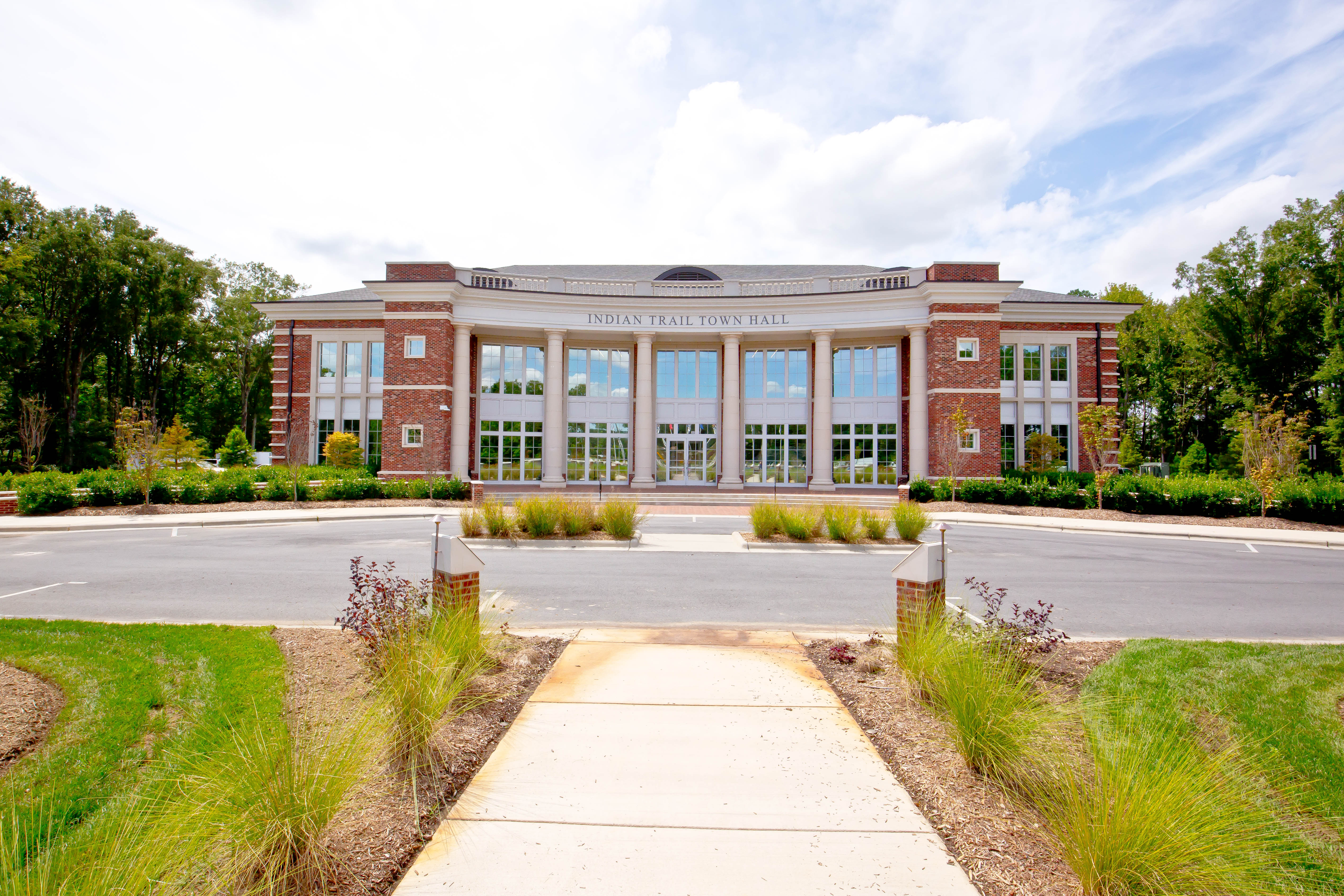 Indian Trail