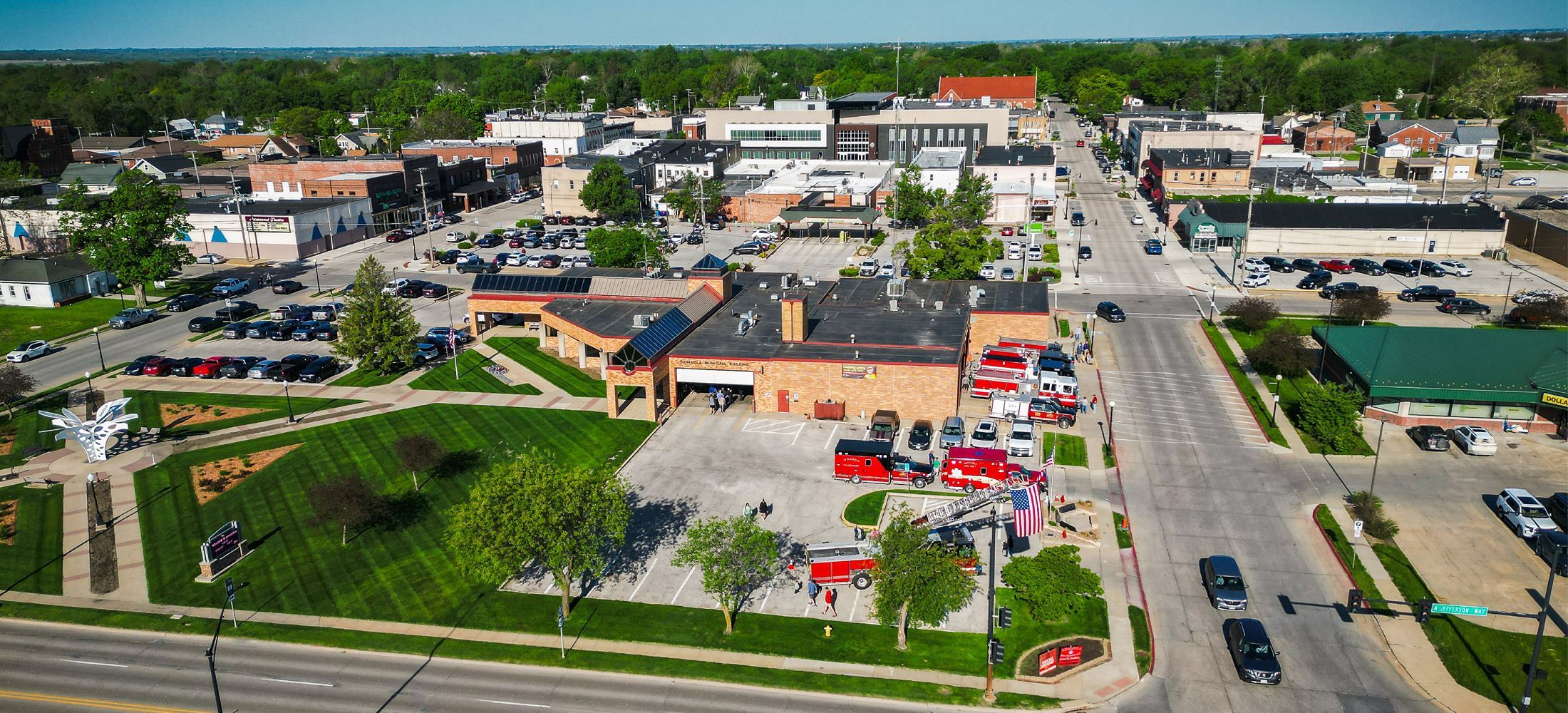 Indianola