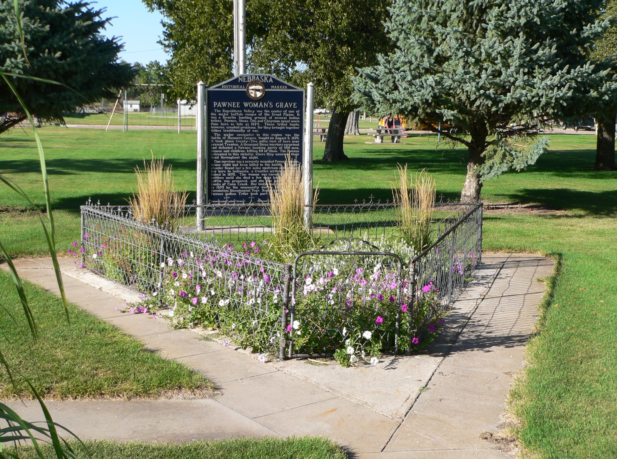 Indianola