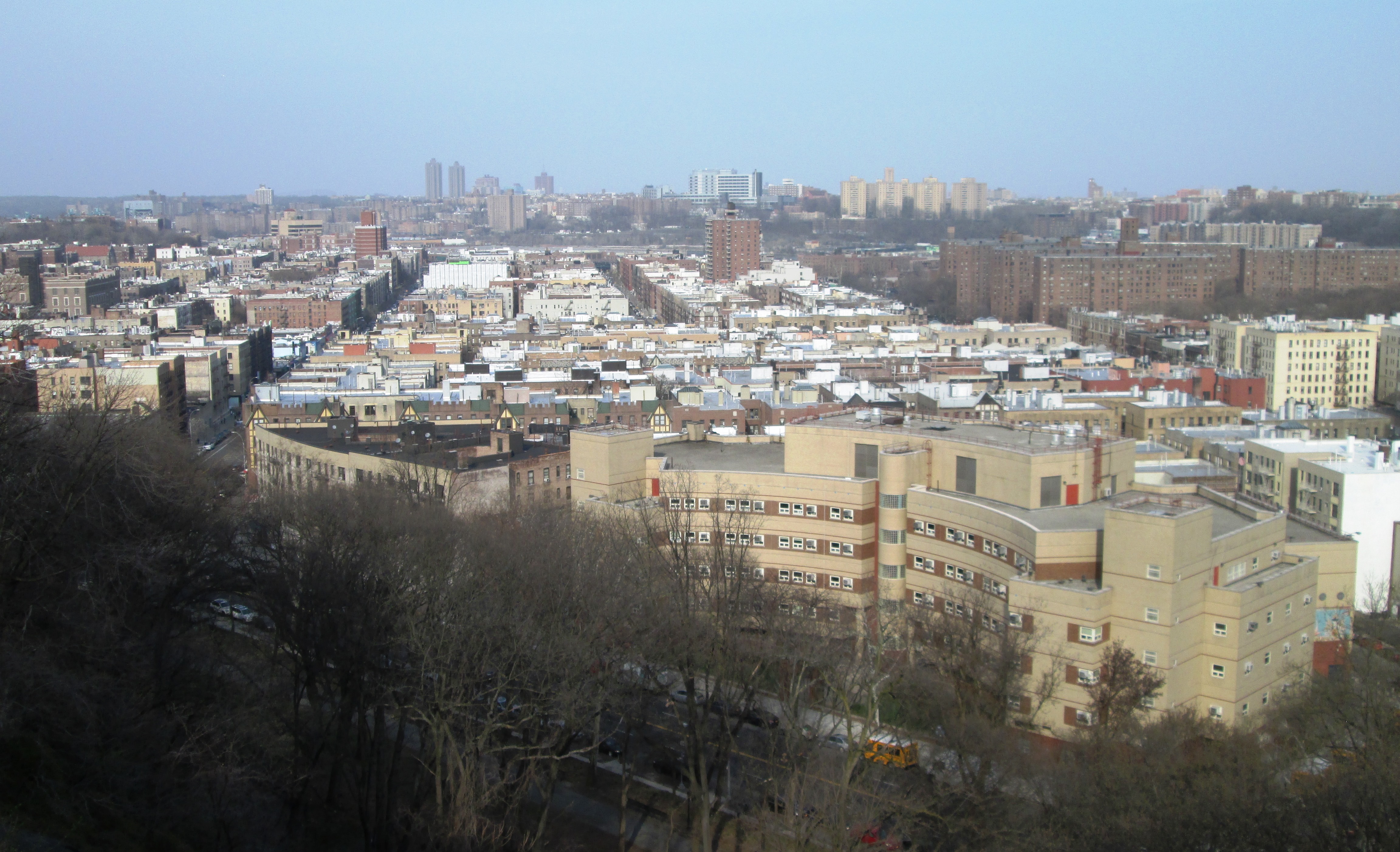 Inwood