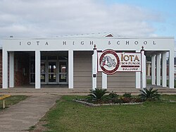 Iota