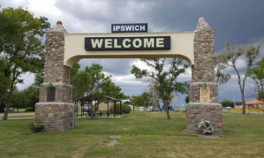 Ipswich
