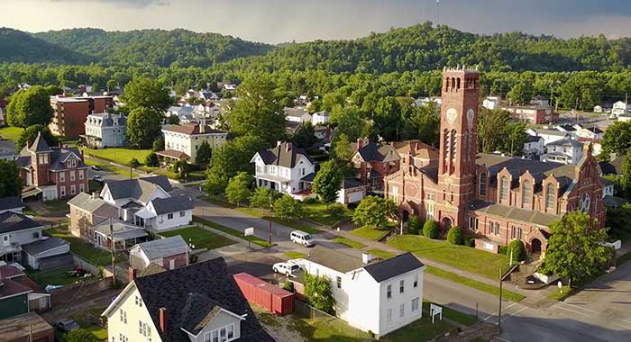 Ironton
