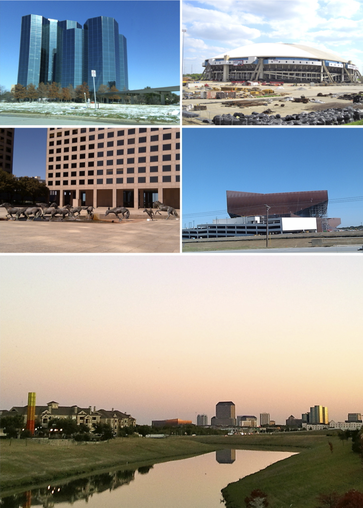 Irving