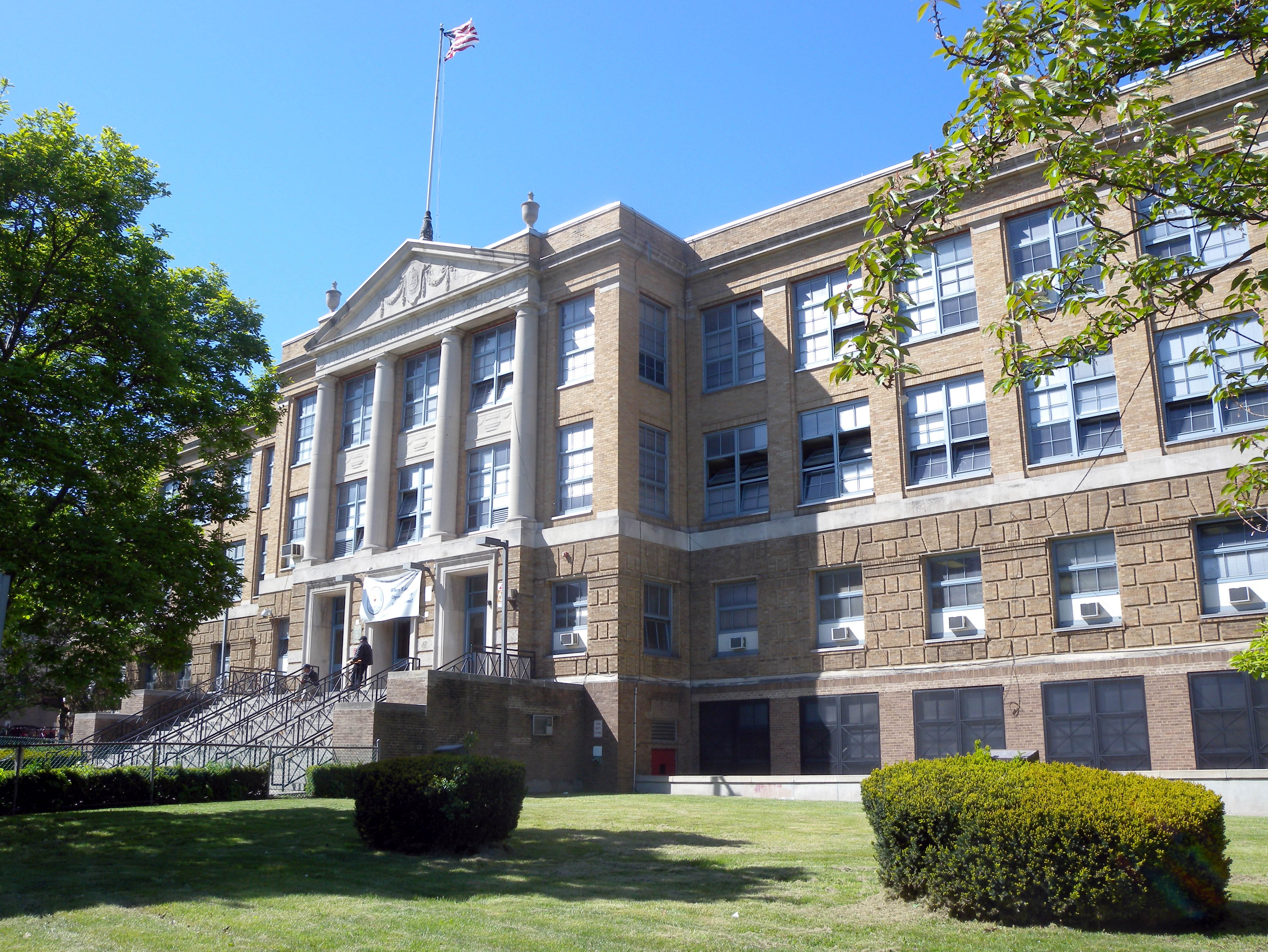 Irvington
