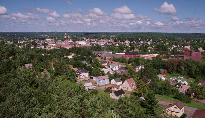 Ishpeming