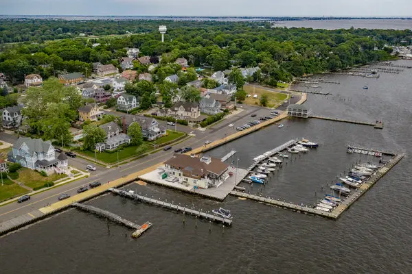Island Heights