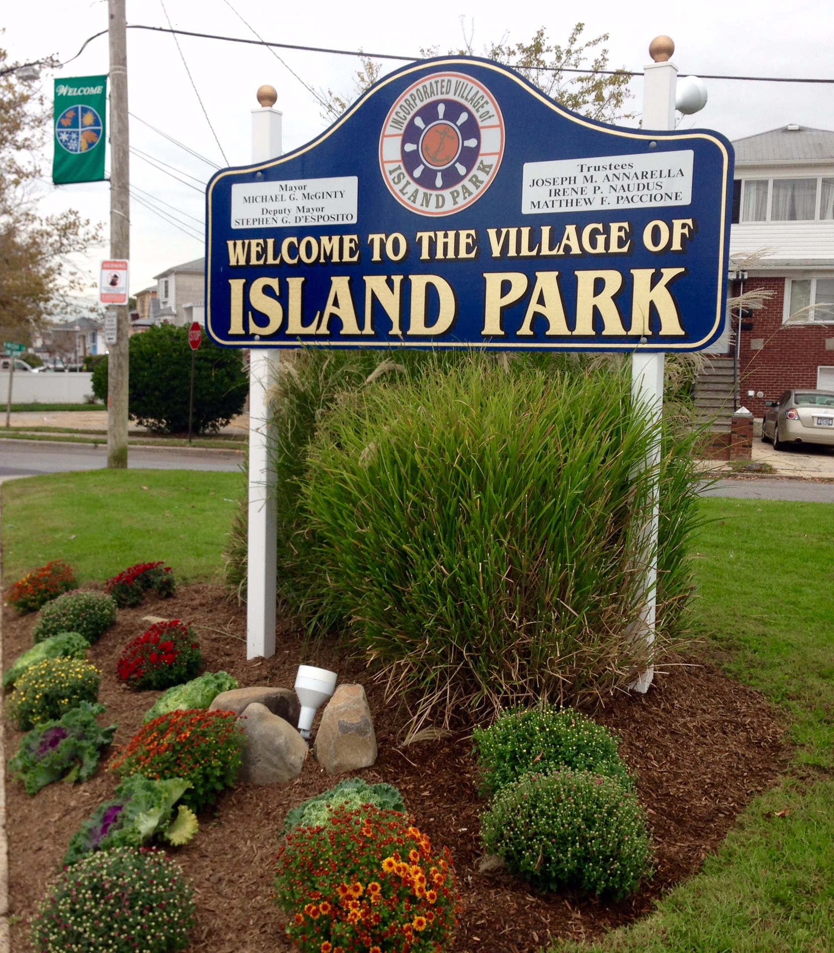 Island Park