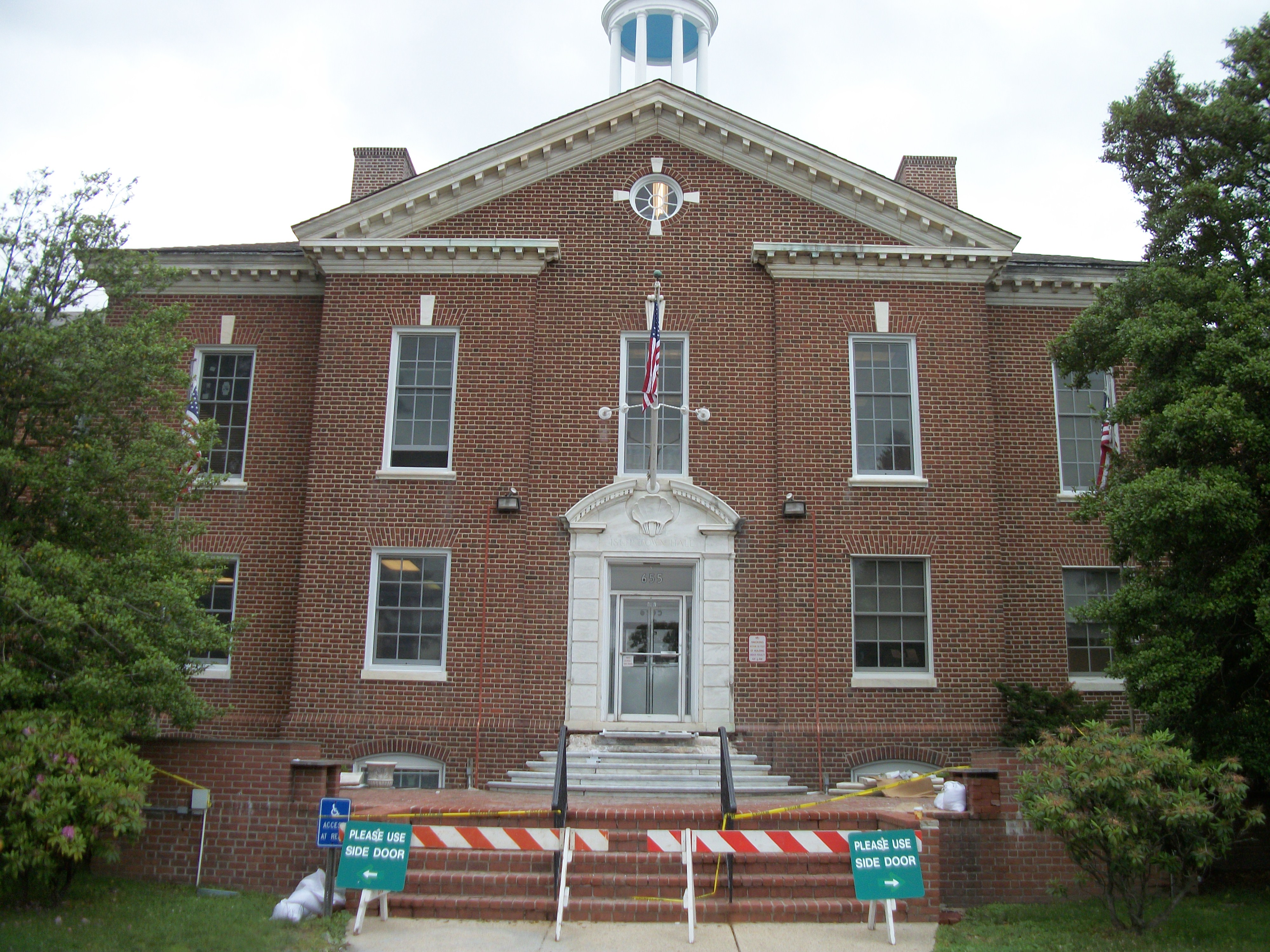 Islip