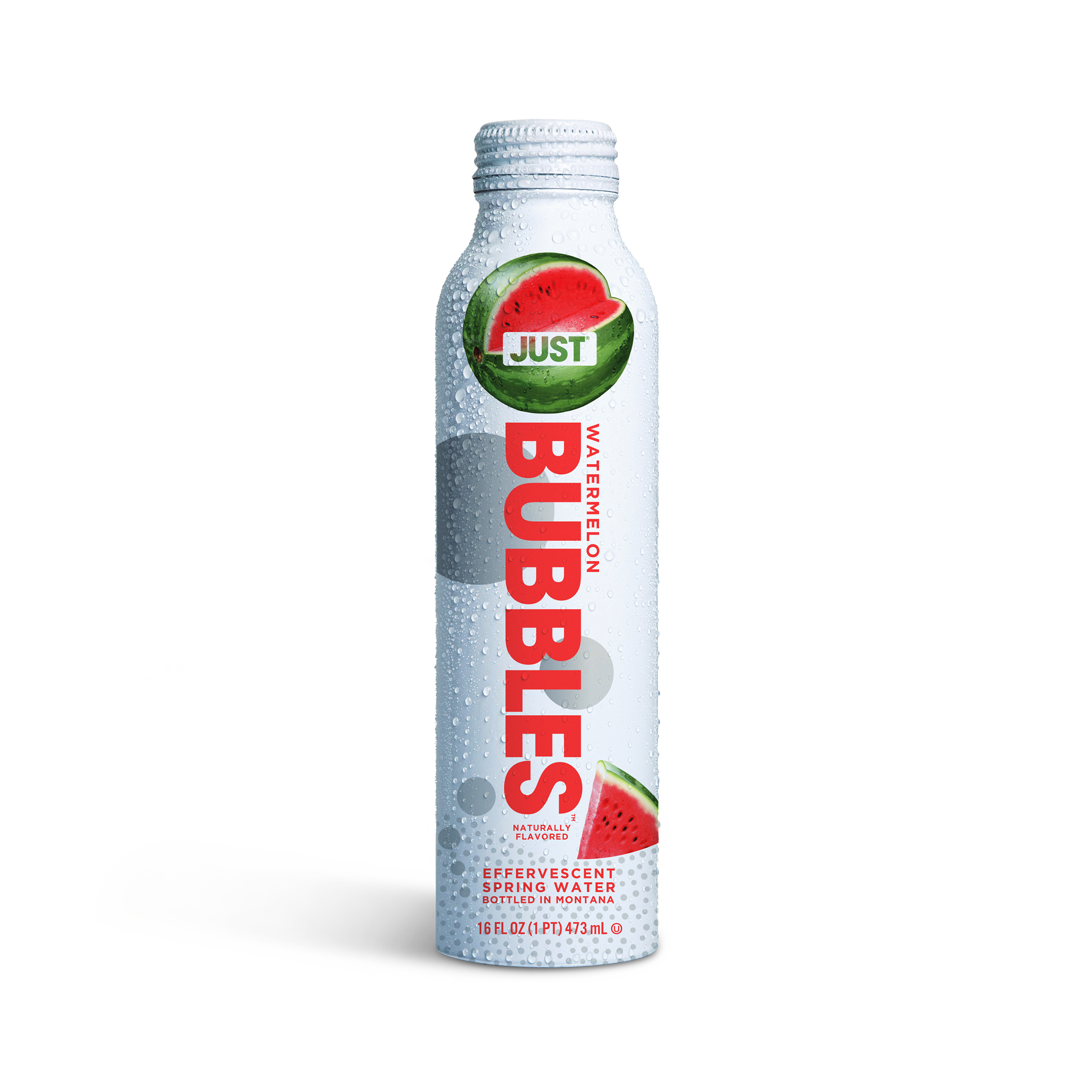 JUST Watermelon Bubbles