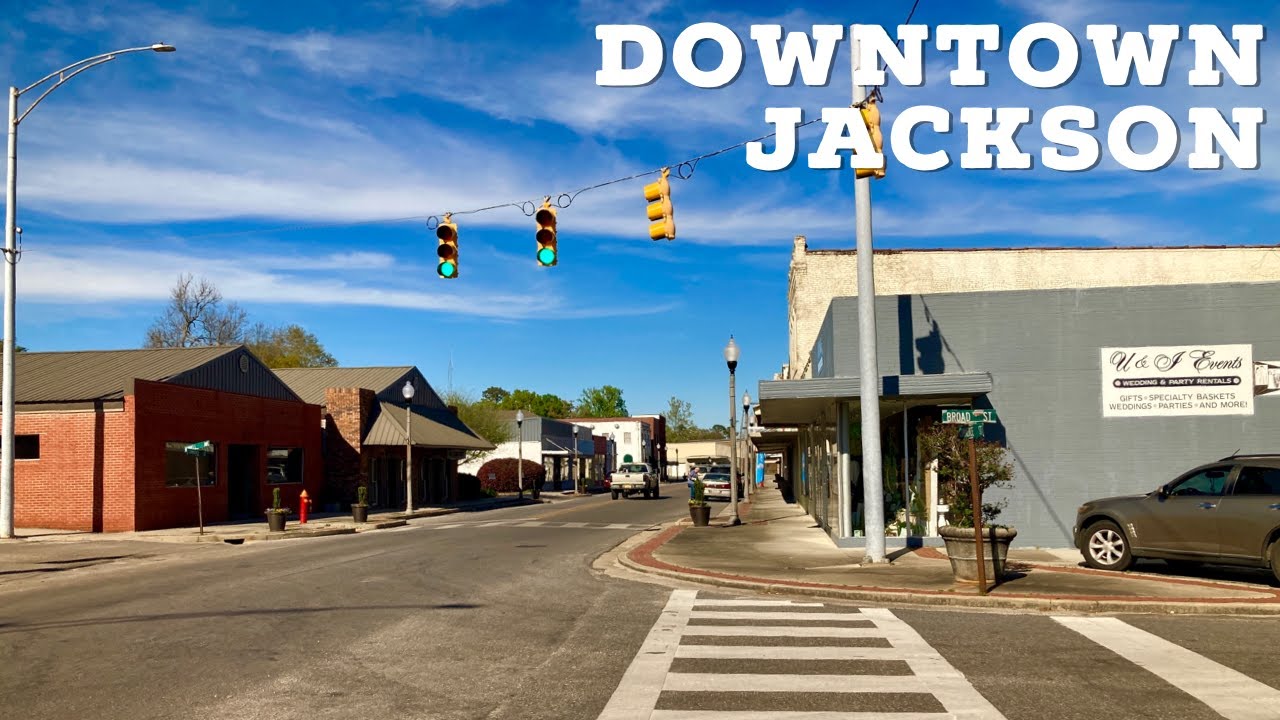 Jackson