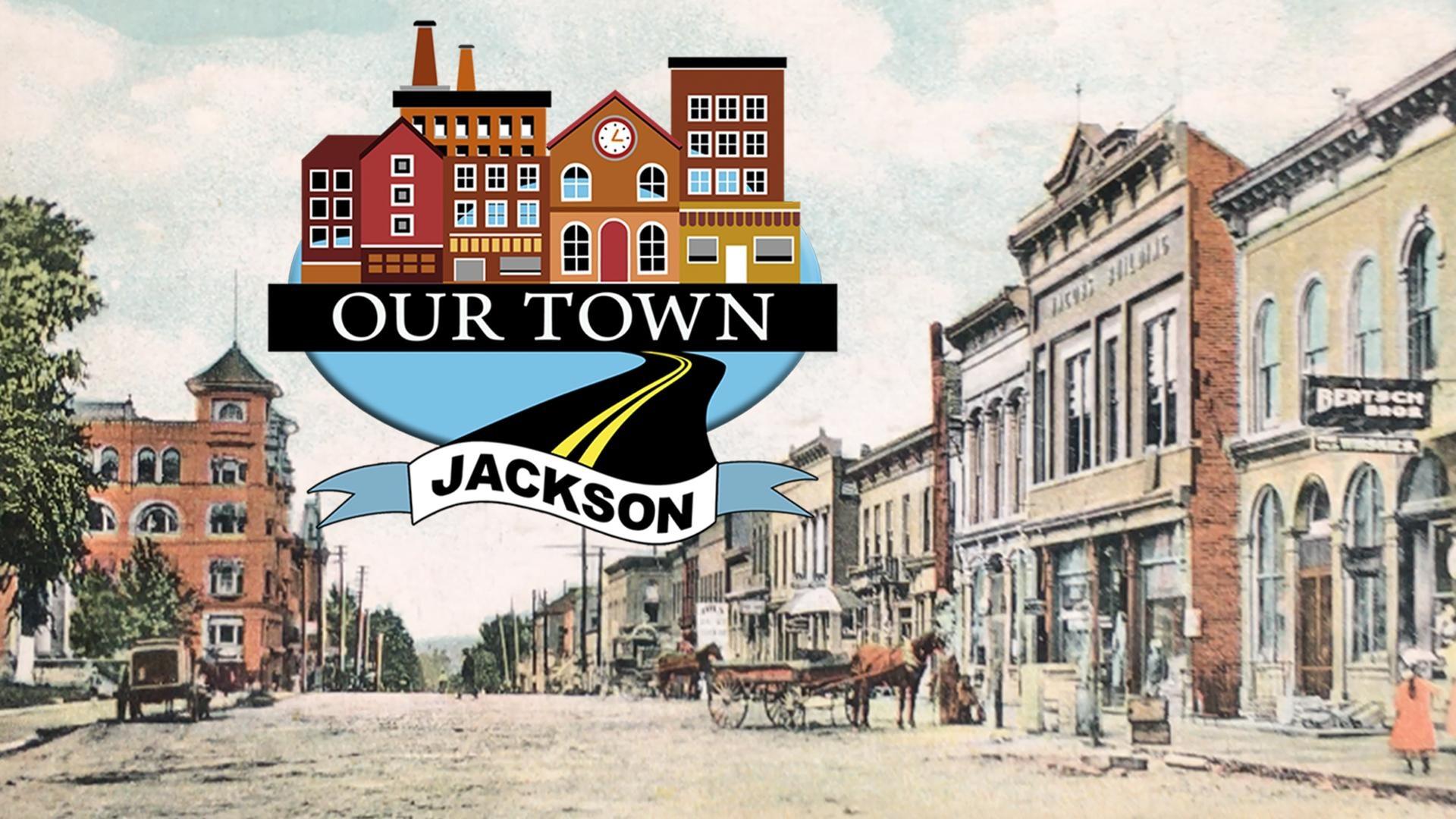 Jackson