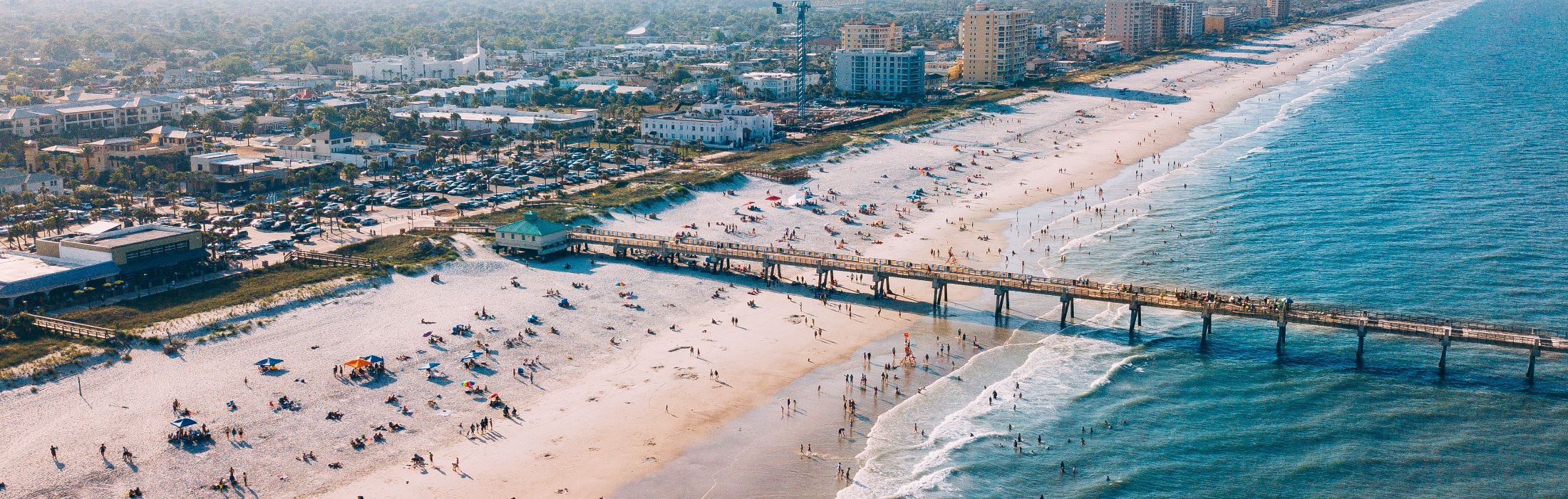 Jacksonville Beach