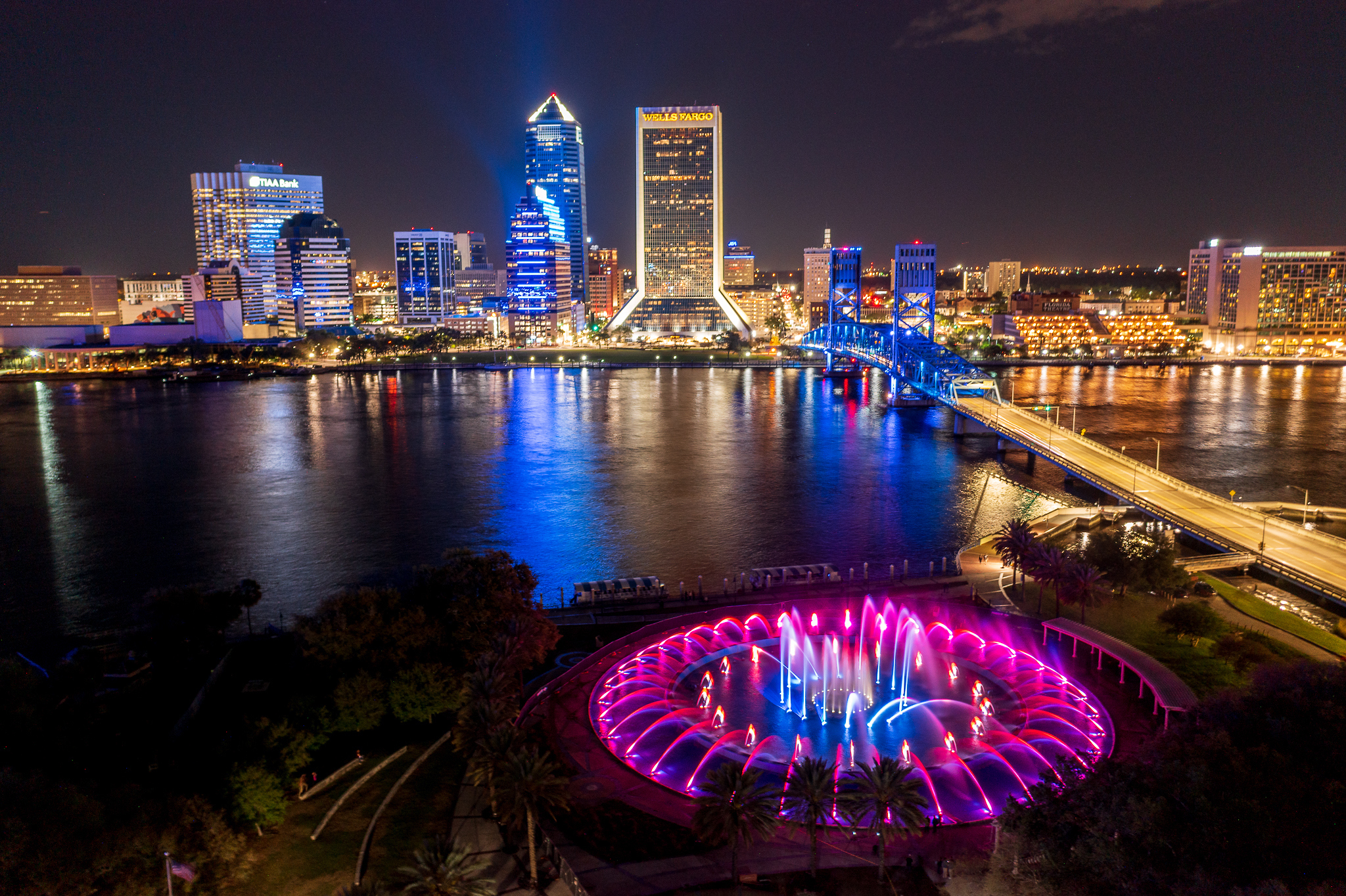 Jacksonville