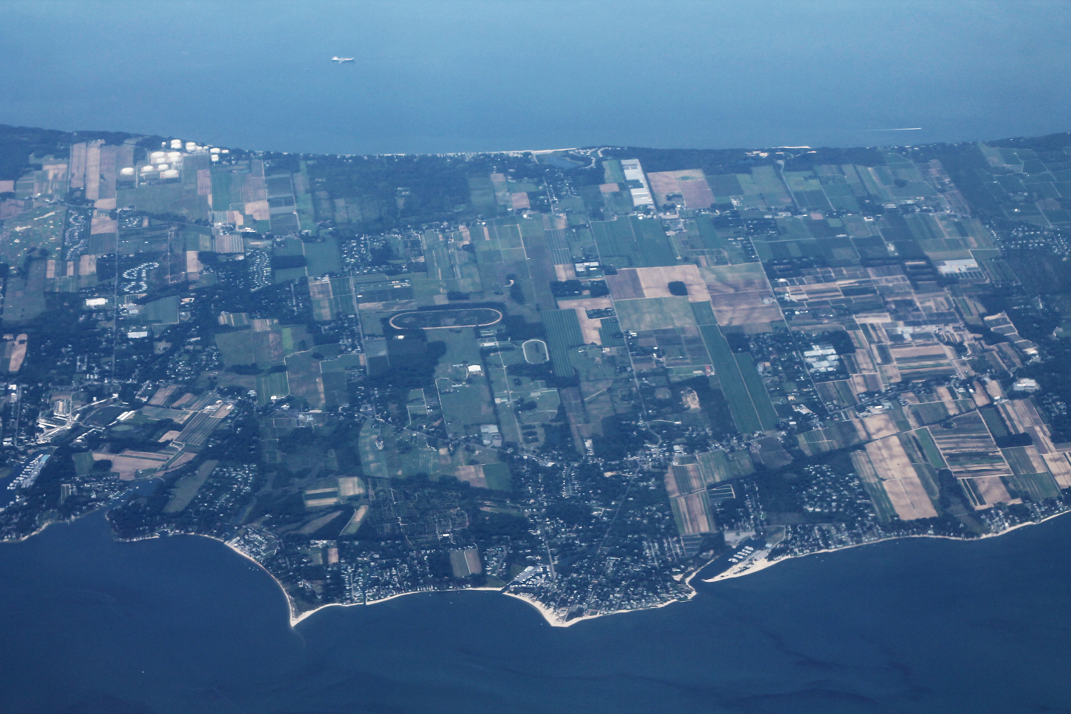 Jamesport