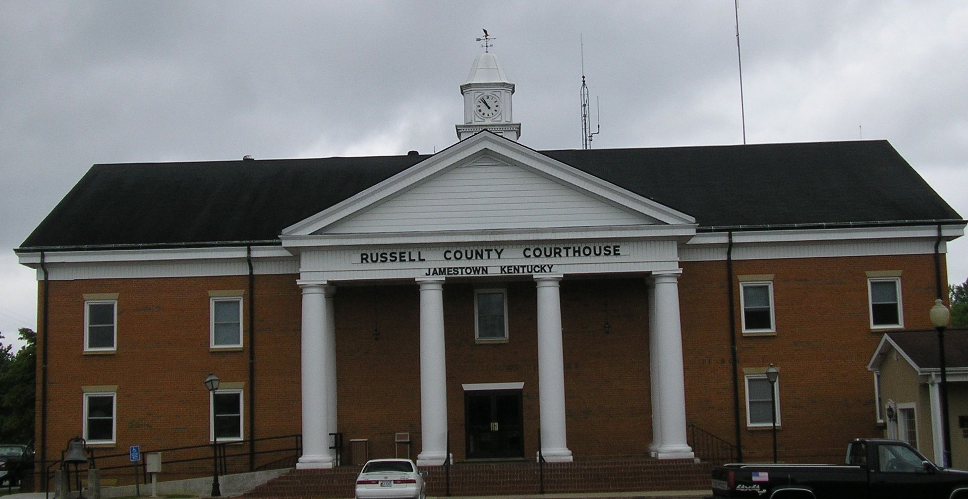 Jamestown