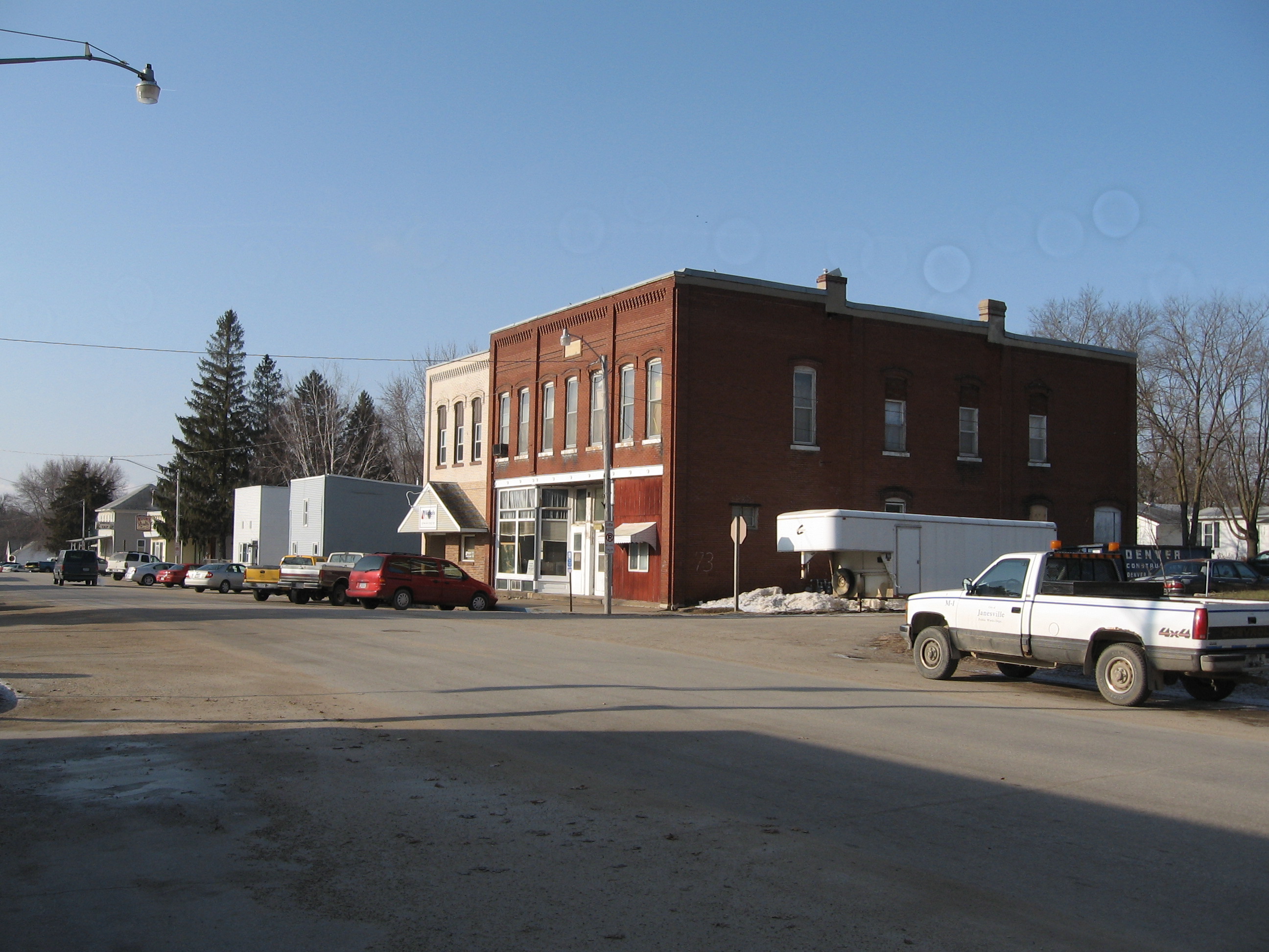 Janesville